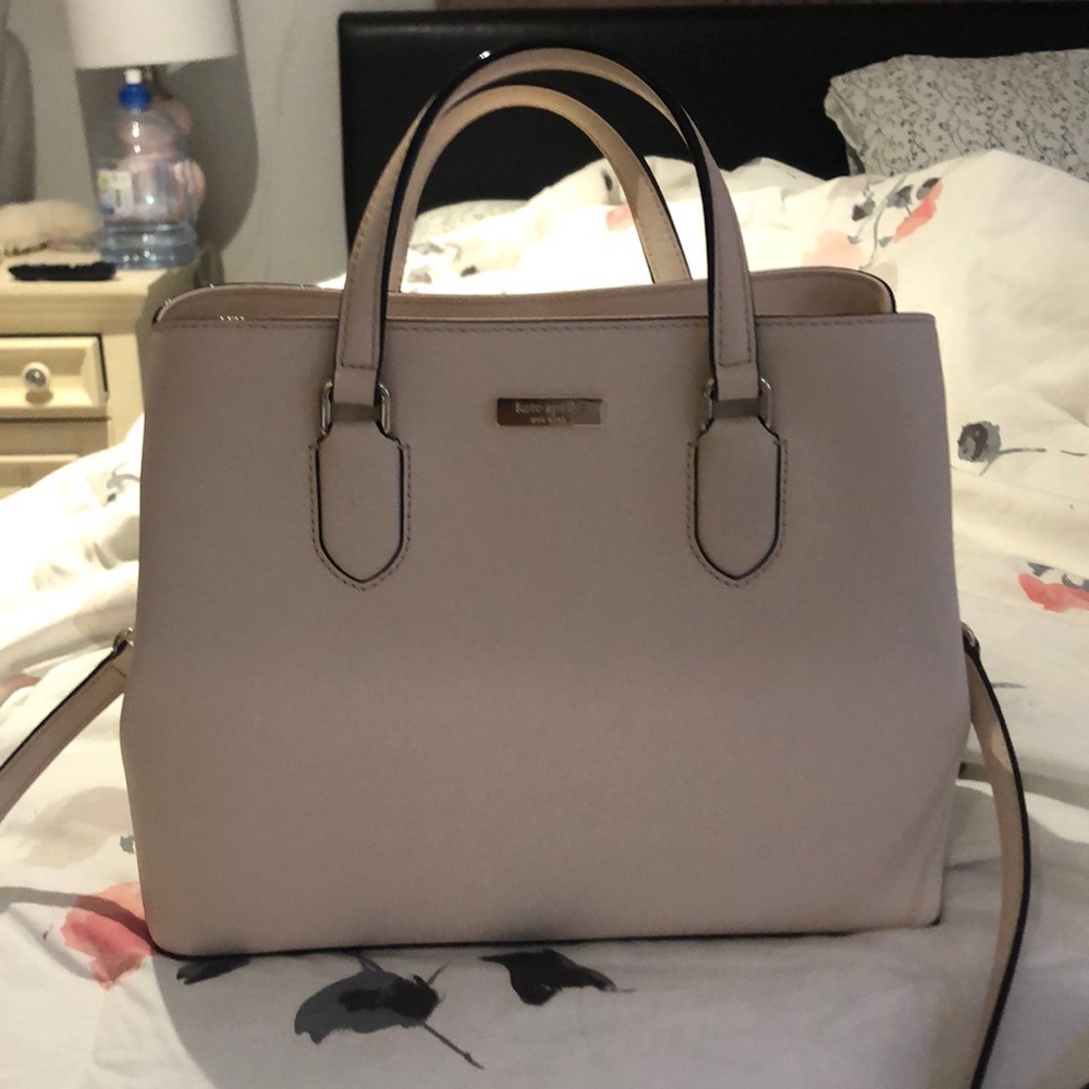 COPY - Kade Spade Purse💕